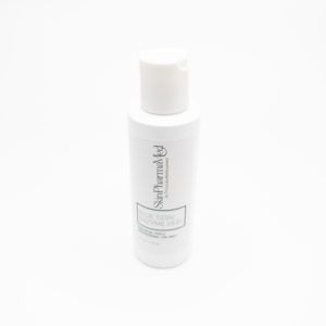 Blue Tidal Enzyme peel