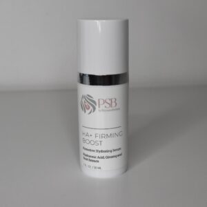 Ha+ Firming Boost 1 FL. OZ. / 30 ML.