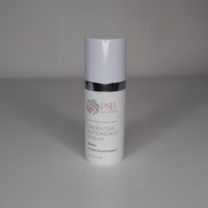 Green Tea Antioxidant Serum 1 FL. OZ. / 30 ML.