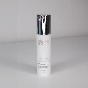 Glycolic Gel 1.7 FL. OZ. / 50 ML.