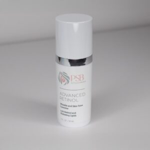 Advanced Retinol 1 FL. OZ. / 30 ML.