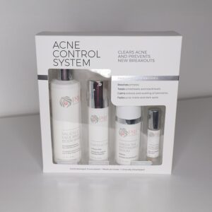 Kit Acne Control System