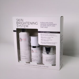 Kit Skin Brightening system