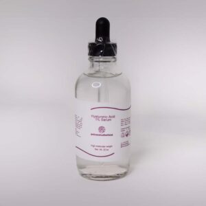 Vita B Enzyme polish 1.7 FL. OZ. / 50ml