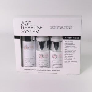 AGE REVERSE SYSTEM STARTER KIT