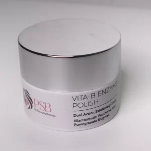 Vita B Enzyme polish 4 FL. OZ. / 120 ml