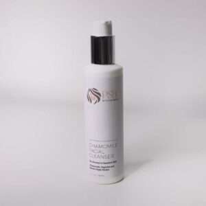 Chamomile Facial Cleanser 12 FL. / 360 ml