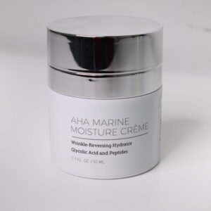 Aha Marine Moisture Crème 1.7 FL. OZ. / 50 ML