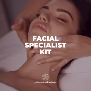 KIT FACIAL SPECIALIST