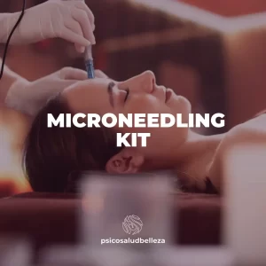 MICRONEEDLING KIT