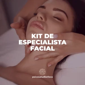 KIT DE COSMETOLOGÍA