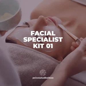 FACIAL SPECIALIST KIT 01