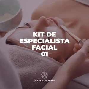 KIT FACIAL SPECIALIST 01