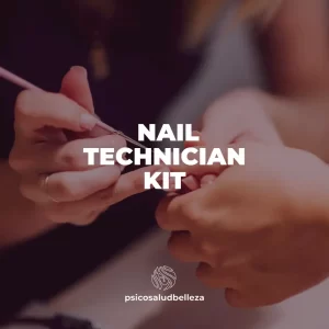 NAIL TECHNICIAN KIT